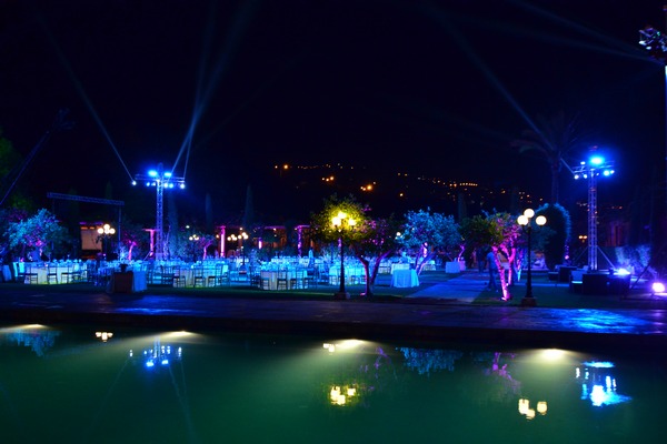 Wedding At Edde Sands